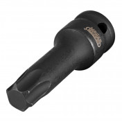 Draper TX-STAR® Impact Socket Bit, T70, 1/2 Sq. Dr.
