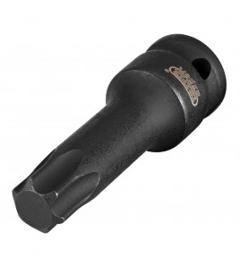 Draper TX-STAR® Impact Socket Bit, T70, 1/2 Sq. Dr.