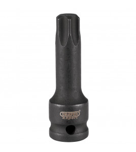 Draper TX-STAR® Impact Socket Bit, T70, 1/2 Sq. Dr.