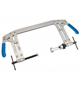 Draper Expert Universal Valve Spring Compressor, 55 - 175mm