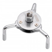 3-Leg Oil Filter Wrench, 69-136mm