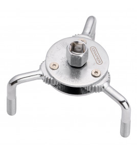 3-Leg Oil Filter Wrench, 69-136mm
