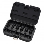 Diesel Injection Wrench Set (6 Piece)