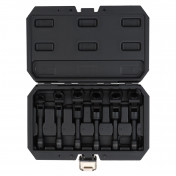 Diesel Injection Wrench Set (6 Piece)