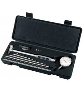 Draper Expert Bore Gauge Set, 50 - 160mm