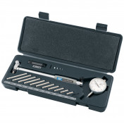 Draper Expert Bore Gauge Set, 50 - 160mm