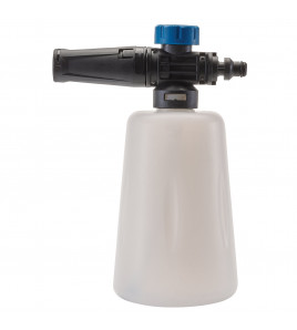 Pressure Washer Snow Foam Lance for 98674, 98676 & 98677