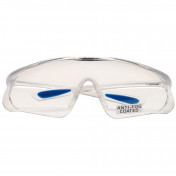 Clear Anti-Mist Glasses