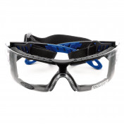 Draper Expert Clear Anti-Mist Glasses