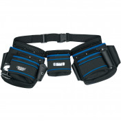 Draper Expert Double Pouch Tool Belt