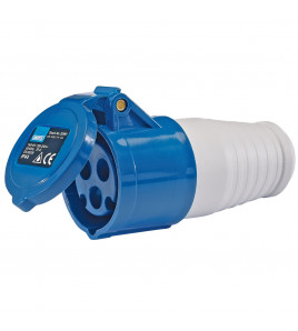 230V Site Socket, 16A