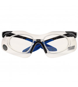 Draper Expert RX Insert Clear Anti-Mist Glasses