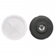 Spare A1P2 Filters (2) for Combined Vapour and Dust Respirator 03030