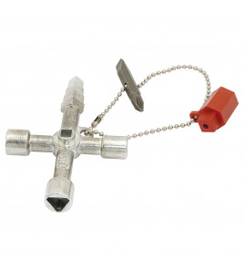 Draper Expert Professional Utility Key