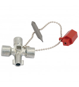 Draper Expert Universal Utility Key