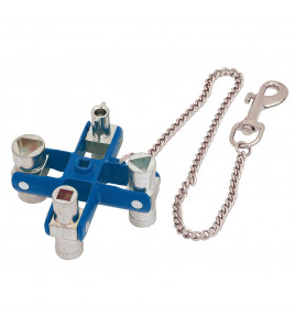 Draper Expert Master Utility Key