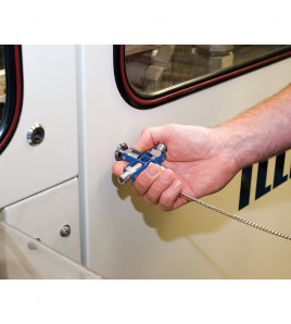 Draper Expert Master Utility Key