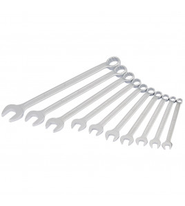 Long Metric Combination Spanner Set (10 Piece)