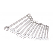 Long Metric Combination Spanner Set (12 Piece)