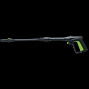 230V Pressure Washer, 2200W, 165Bar, Green