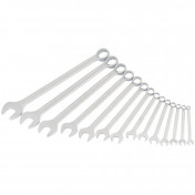 Long Metric Combination Spanner Set (14 Piece)