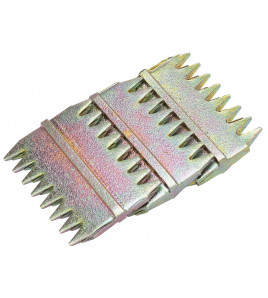 Scutch Set, 38mm (3 Piece)