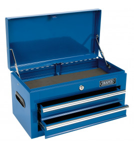2 Drawer Tool Chest/Tool Box