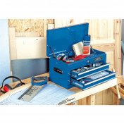 2 Drawer Tool Chest/Tool Box