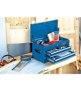 2 Drawer Tool Chest/Tool Box
