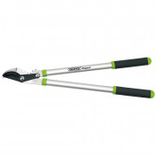 High Leverage Gear Action Soft Grip Bypass Lopper with Aluminium Handles, 685mm - Discontinued