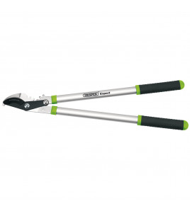 High Leverage Gear Action Soft Grip Bypass Lopper with Aluminium Handles, 685mm - Discontinued