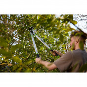 Draper Expert Gear Action Soft Grip Anvil Lopper with Aluminium Handles, 685mm