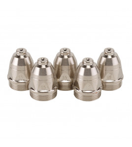 Plasma Cutter Nozzle for Stock No. 03358 (Pack of 5)