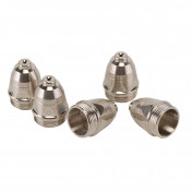 Plasma Cutter Nozzle for Stock No. 03358 (Pack of 5)