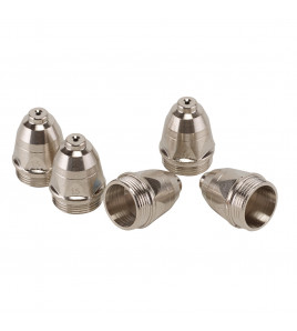 Plasma Cutter Nozzle for Stock No. 03358 (Pack of 5)
