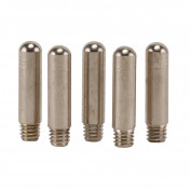 Plasma Cutter Electrode for Stock No. 03357 (Pack of 5)