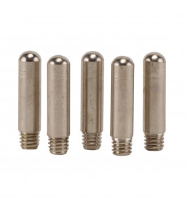 Plasma Cutter Electrode for Stock No. 03357 (Pack of 5)