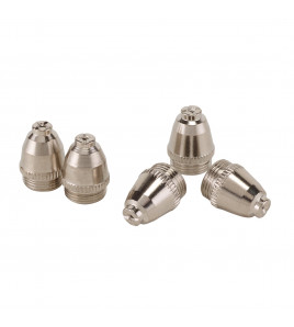 Plasma Cutter Nozzle for Stock No. 03357 (Pack of 5)