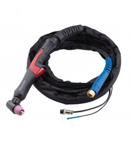 Plasma Cutting Torch, 55A