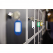 Assorted Key Tags (Pack of 20)