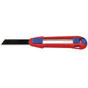 KNIPEX 90 10 165 BK CutiX® Universal Knife, 165mm