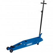 Long Chassis Trolley Jack, 3 Tonne