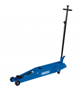 Long Chassis Trolley Jack, 3 Tonne