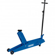 Long Chassis Trolley Jack, 3 Tonne