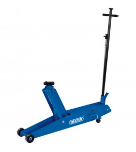 Long Chassis Trolley Jack, 3 Tonne