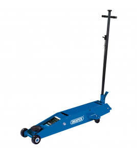 Long Chassis Trolley Jack, 5 Tonne