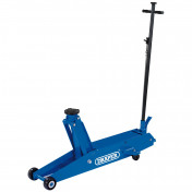 Long Chassis Trolley Jack, 5 Tonne