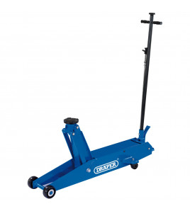 Long Chassis Trolley Jack, 5 Tonne