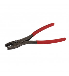 KNIPEX 82 01 200 SB TwinGrip Front and Side Gripping Pliers, 200mm