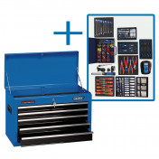 Automotive Electricians Tool Kit